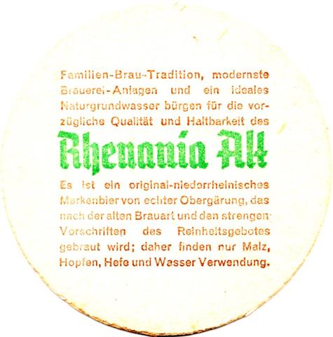 krefeld kr-nw rhenania rund 6b (215-ein niederrheinisches-grnbraun)